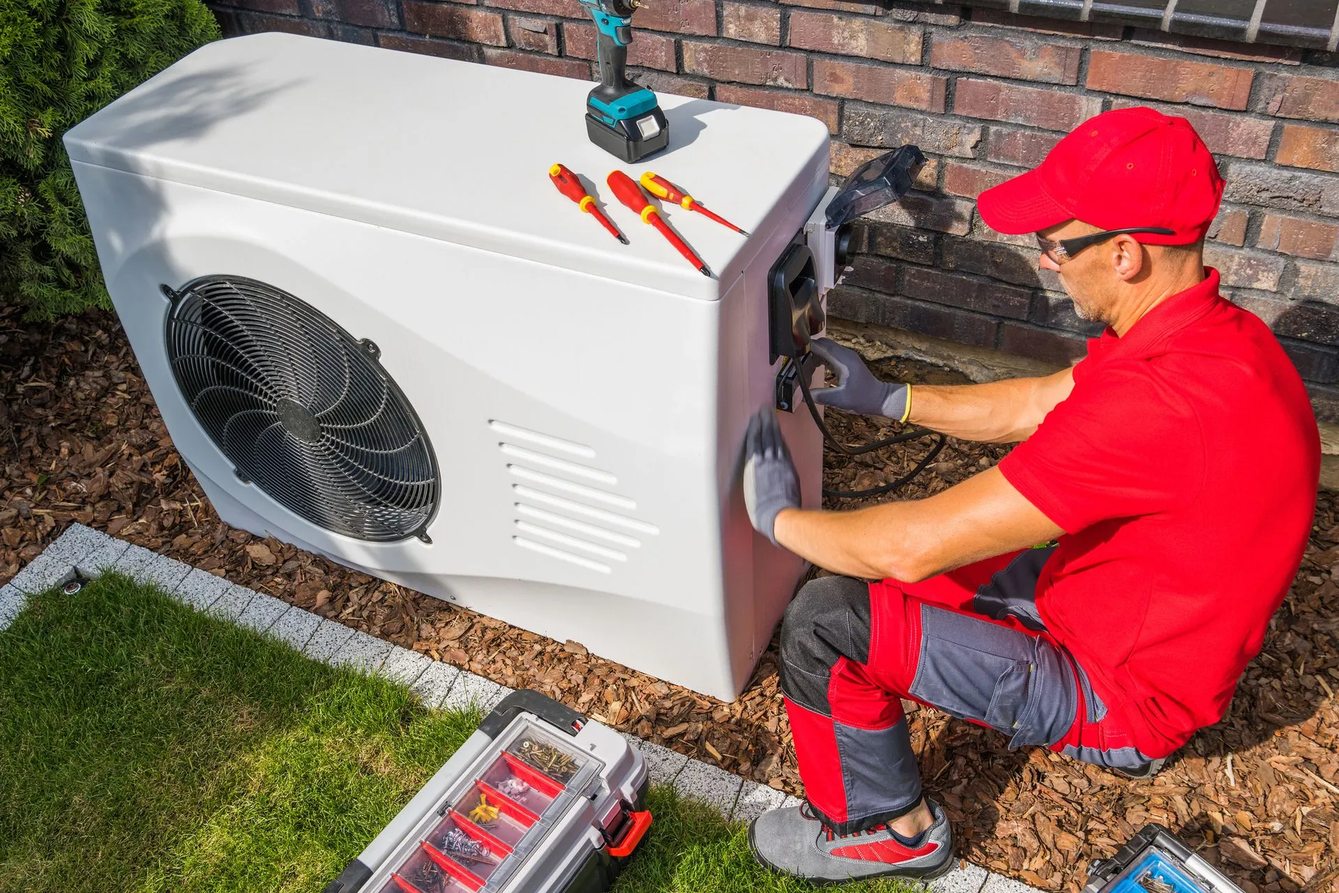 About HVAC in Tempe, AZ